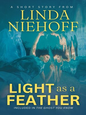 cover image of Light as a Feather